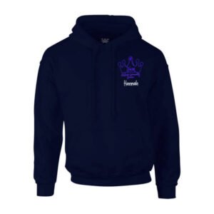 Diana Children's Community Services Pullover Hoodie