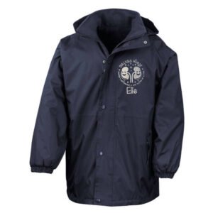 Healthcare Nursing Kidney Dialysis Design Waterproof Coat