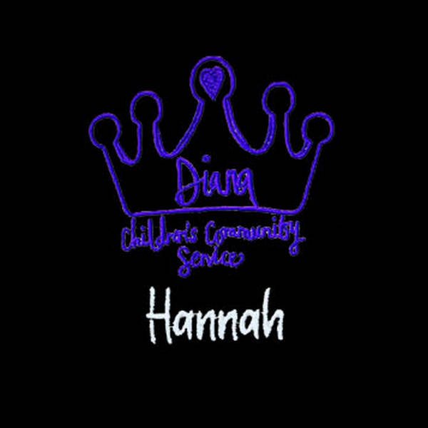 Diana Children’s Community Services Soft Shell Jacket - Image 7