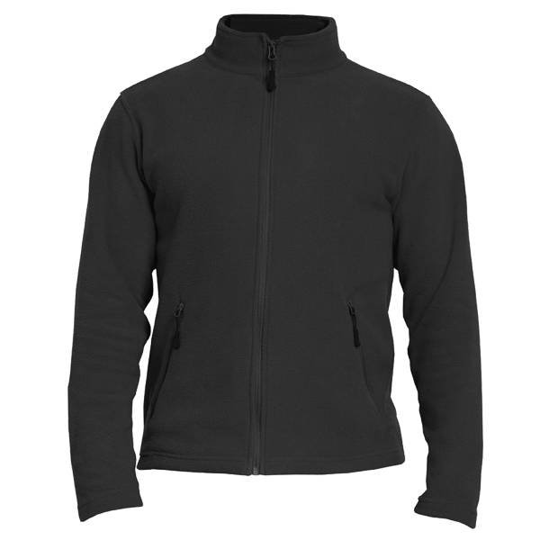 Healthcare Nursing Respiratory Design Fleece Jacket/Coat