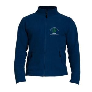 Healthcare Nursing Mental Health Design Fleece Jacket/Coat