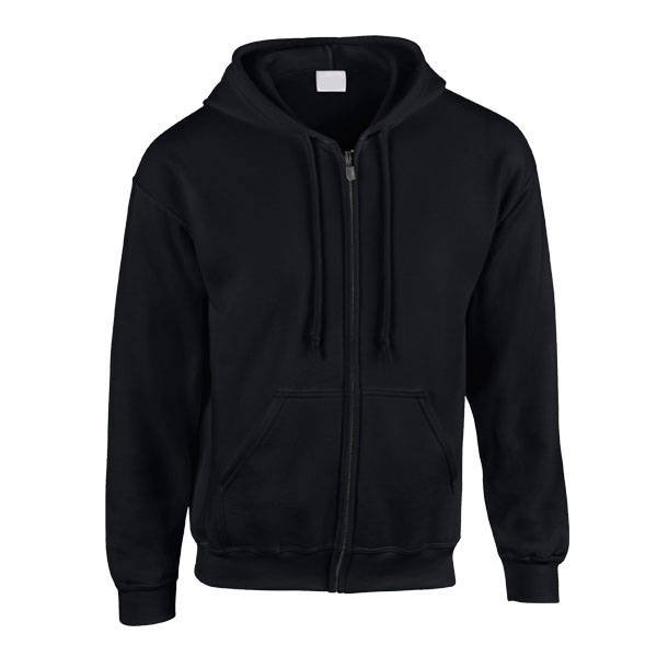 Healthcare Nursing Respiratory Design Zipped Hoodie