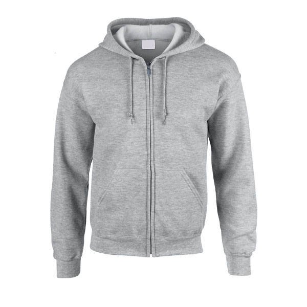 zipped-hoodie-grey