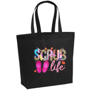 black-tote-bag-with-logo