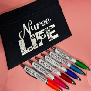 healthcare-nurse-pens