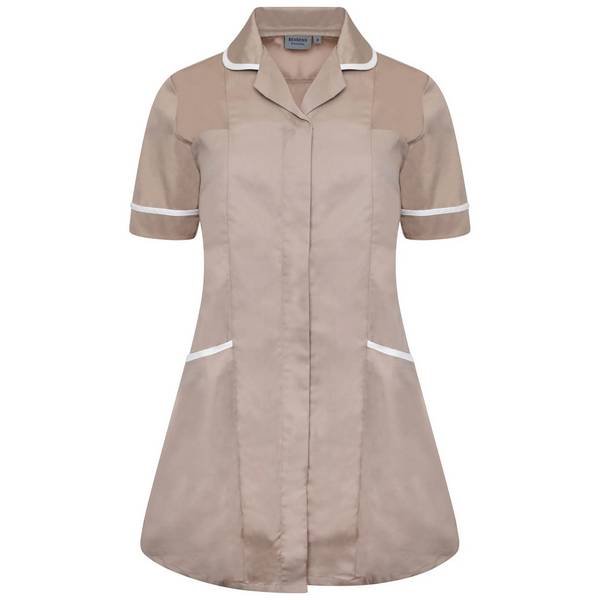 Healthcare Ladies Maternity Tunic – 10 Colours