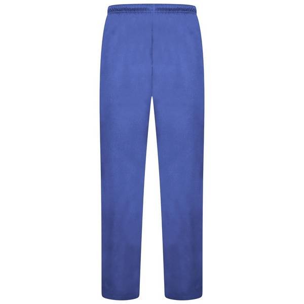 Unisex Healthcare Plain Smart Scrub Bottoms – 13 Colours
