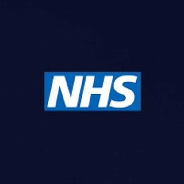 Healthcare NHS Design Zipped Hoodie