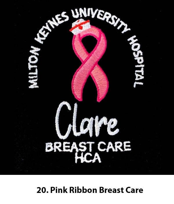 NHS Healthcare Rainbow????Soft Shell Jacket (All Designs) - Image 21