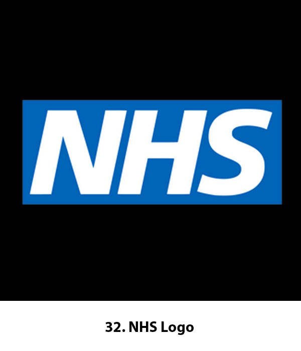 NHS Healthcare Rainbow????Soft Shell Jacket (All Designs) - Image 33