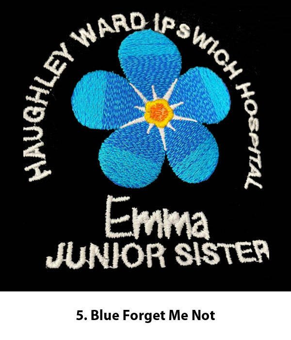 NHS Healthcare Rainbow????Soft Shell Jacket (All Designs) - Image 6