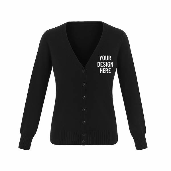 NHS Custom Design Ladies Cardigan