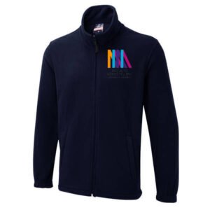 Midland Metropolitan Design Budget Fleece