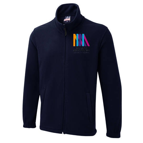 Midland Metropolitan Design Budget Fleece