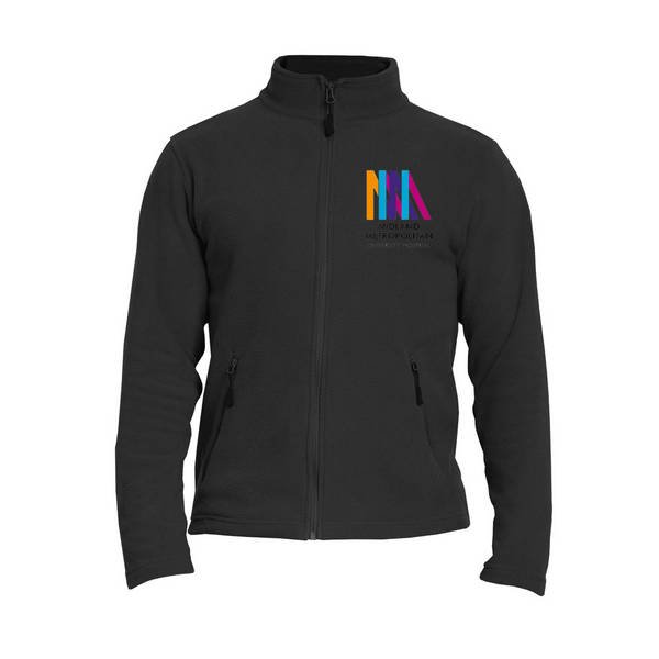 Midland Metropolitan Fleece Jacket / Coat